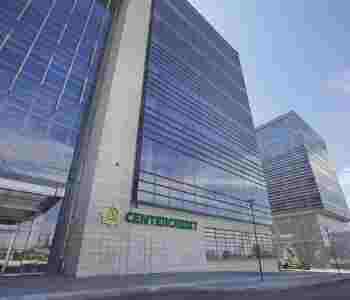 Более 268 млрд чистой прибыли заработал Банк ЦентрКредит за год