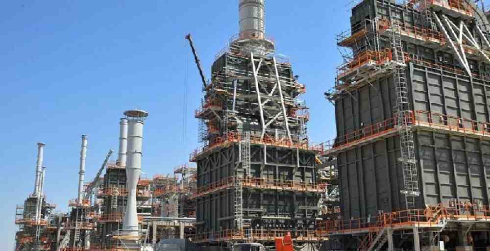 CNPC Орталық Азиядағы үлесін кеңейтуде: Түрікменстанда жаңа газ зауыты салынады