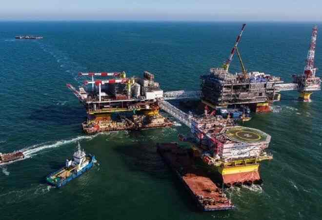 Санкциялар әсері: Қазақстан &laquo;Лукойлмен&raquo; бірлескен жобаны тоқтатты