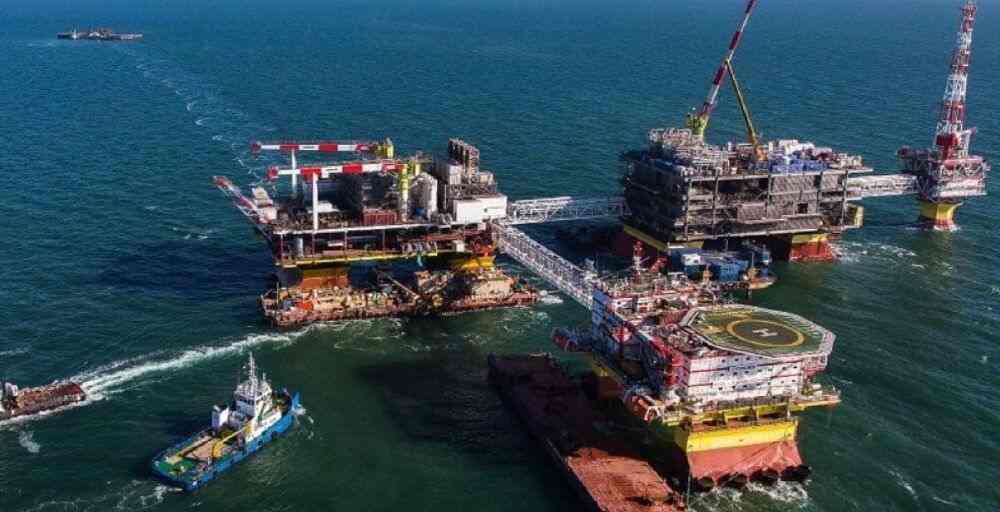 Санкциялар әсері: Қазақстан &laquo;Лукойлмен&raquo; бірлескен жобаны тоқтатты