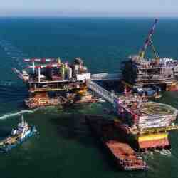 Санкциялар әсері: Қазақстан «Лукойлмен» бірлескен жобаны тоқтатты