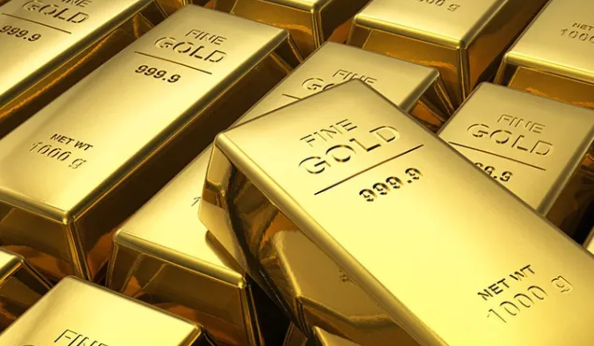 Франция алтын қорын елге қайтарды: Париж 13 млрд еуро табыс тапты