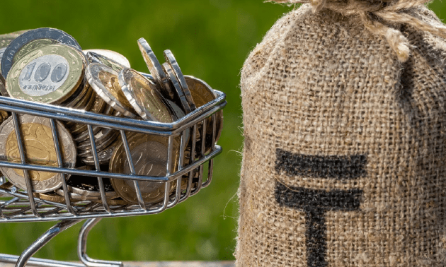 Изъятие средств из бюджета Алатау запрещено до 2050 года или дольше