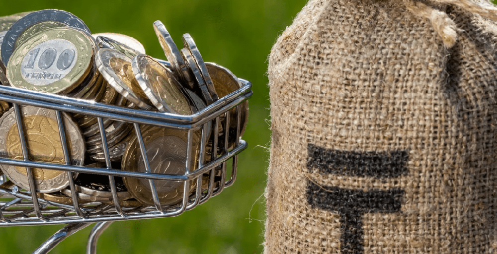 Изъятие средств из бюджета Алатау запрещено до 2050 года или дольше