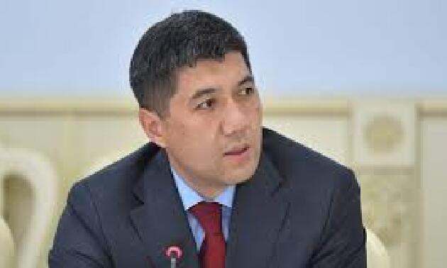 Қырғызстан Ұлттық банкінің экс-төрағасы үйқамаққа алынды