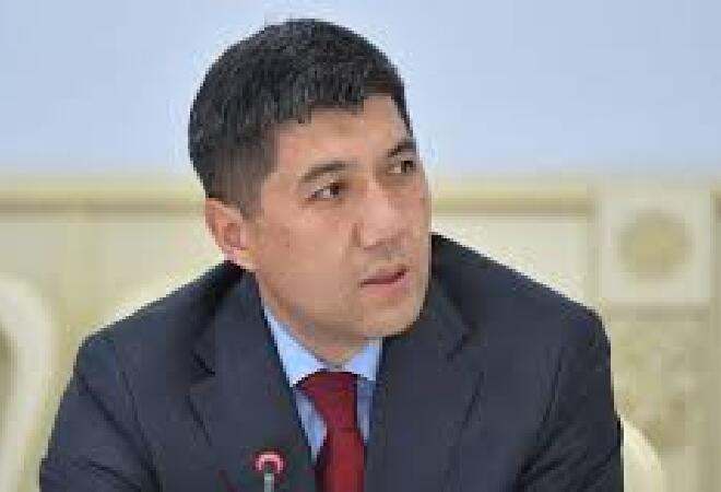 Қырғызстан Ұлттық банкінің экс-төрағасы үйқамаққа алынды