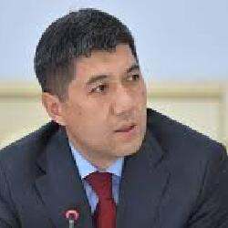 Қырғызстан Ұлттық банкінің экс-төрағасы үйқамаққа алынды