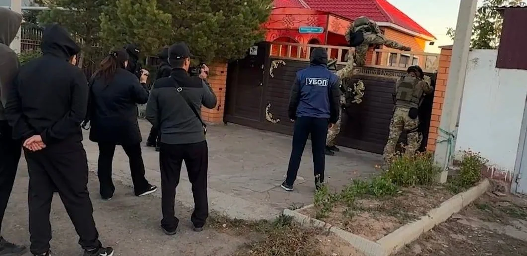 &laquo;Мигрант&raquo; операциясы: 7 мыңнан астам заң бұзушылық анықталды