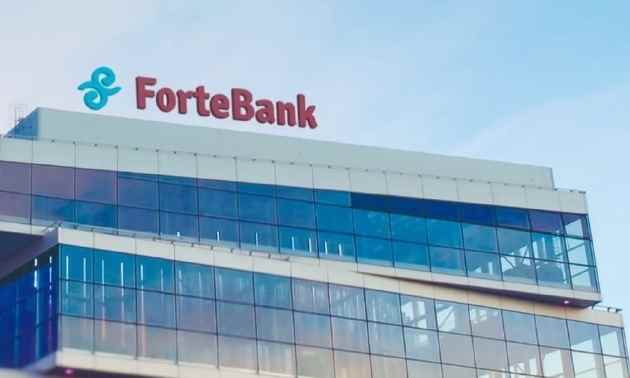 ForteBank вводит тариф по 2% с 27 апреля: кого затронет