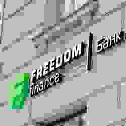 Freedom Bank вводит комиссию за QR-платежи с 1 апреля
