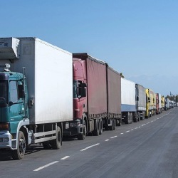 Электрондық кезек: шекарадағы тиімділік артып келеді