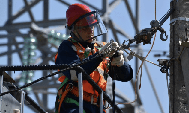Қазақстанның Даму банкі Жетісудағы электр желілерін жаңғыртуға 9 млрд теңге бөледі
