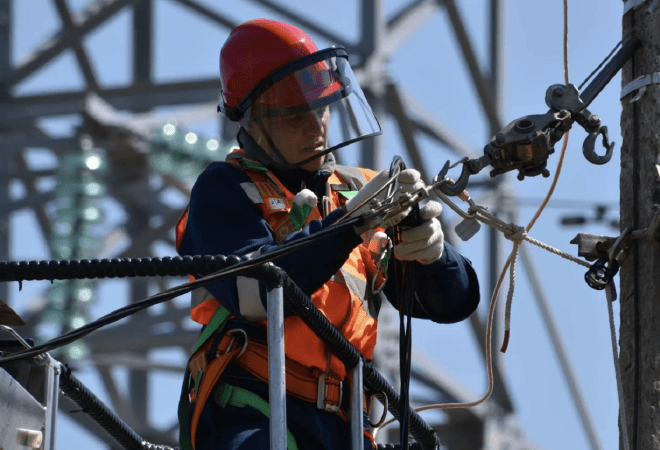 Қазақстанның Даму банкі Жетісудағы электр желілерін жаңғыртуға 9 млрд теңге бөледі