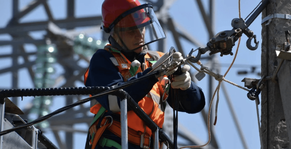Қазақстанның Даму банкі Жетісудағы электр желілерін жаңғыртуға 9 млрд теңге бөледі
