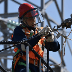 Қазақстанның Даму банкі Жетісудағы электр желілерін жаңғыртуға 9 млрд теңге бөледі