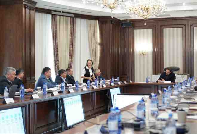 Қазақмыс корпорациясы 2026-2028 жылдарға арналған қауіпсіздік стратегиясын бекітті