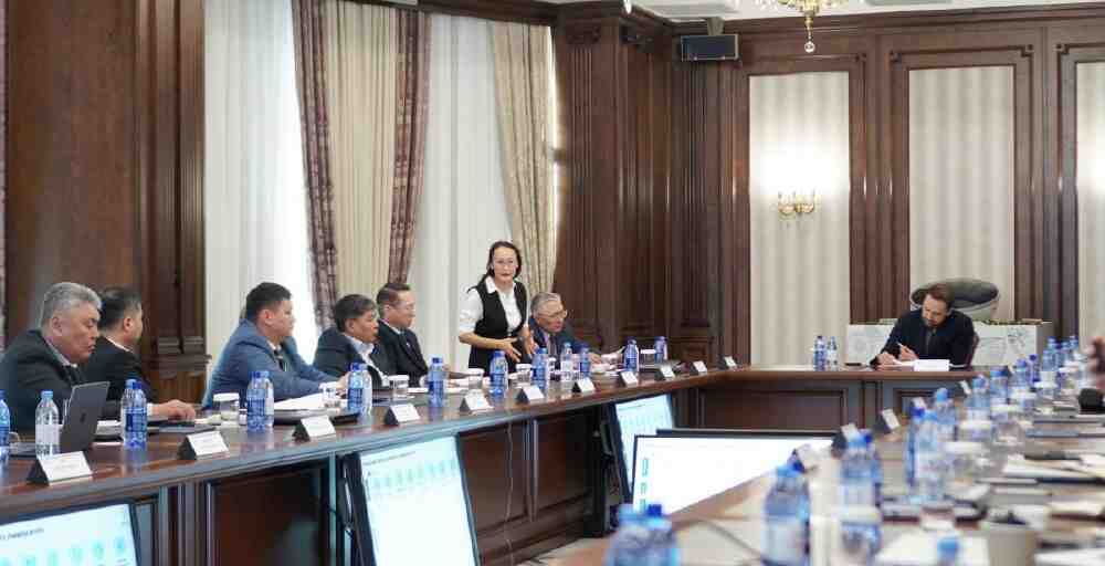 Қазақмыс корпорациясы 2026-2028 жылдарға арналған қауіпсіздік стратегиясын бекітті