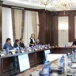 Қазақмыс корпорациясы 2026-2028 жылдарға арналған қауіпсіздік стратегиясын бекітті