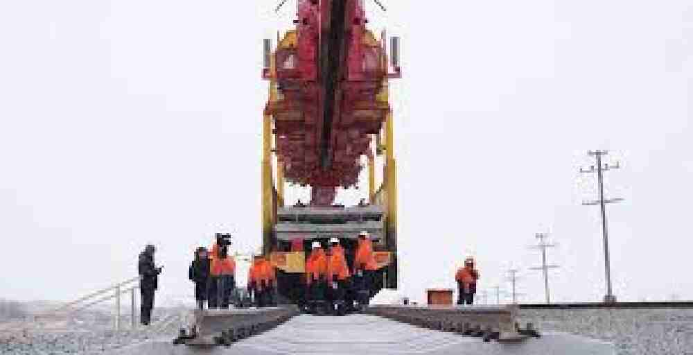 Бейжіңде &laquo;Аягөз &ndash; Бақты&raquo; жобасының жүзеге асуы талқыланды