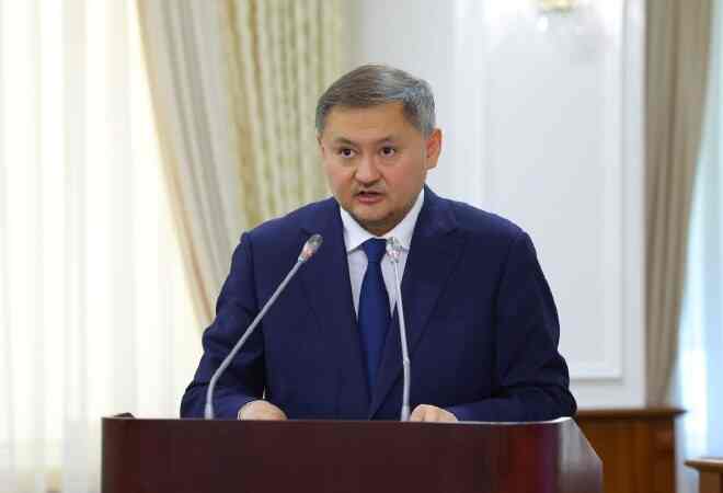 Елімізде инновациялық штаб құрылуы мүмкін