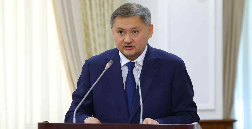 Елімізде инновациялық штаб құрылуы мүмкін