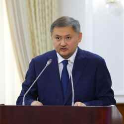 Елімізде инновациялық штаб құрылуы мүмкін