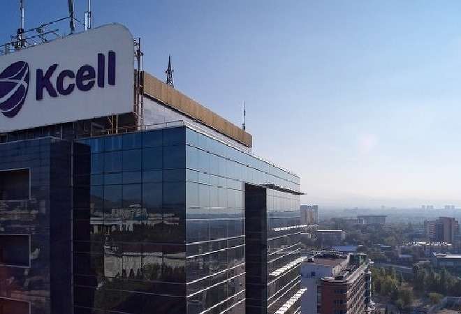 2025 жылы Kcell -дің таза пайдасы 39%-ға артты