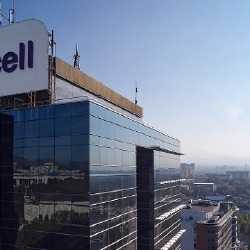 2025 жылы Kcell -дің таза пайдасы 39%-ға артты