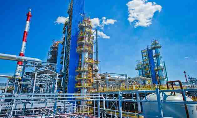 Атырау МӨЗ-ге экологияны бұзғаны үшін 540 млн теңге айыппұл салынды