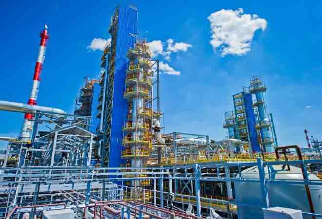 Атырау МӨЗ-ге экологияны бұзғаны үшін 540 млн теңге айыппұл салынды