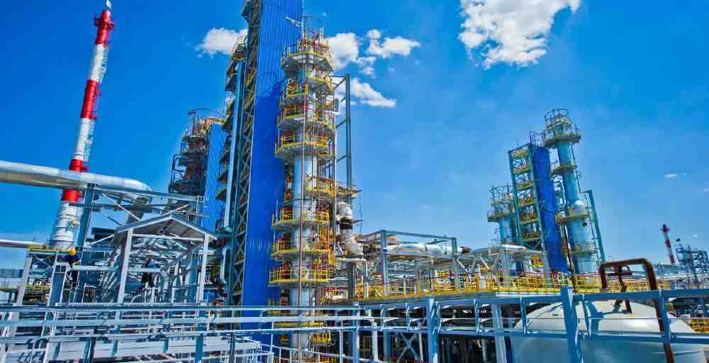 Атырау МӨЗ-ге экологияны бұзғаны үшін 540 млн теңге айыппұл салынды