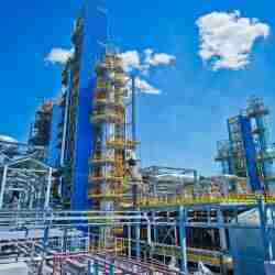 Атырау МӨЗ-ге экологияны бұзғаны үшін 540 млн теңге айыппұл салынды