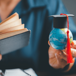 Стипендии &laquo;Болашак&raquo; могут увеличить: решение примут до конца года