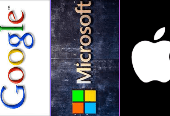 Иран әлемдік IT алпауыттарының кеңселеріне соққы беруі мүмкін екенін мәлімдеді