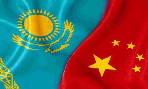 Экспорт Казахстана в Китай: контракты на $125 млн подписаны на форуме ШОС