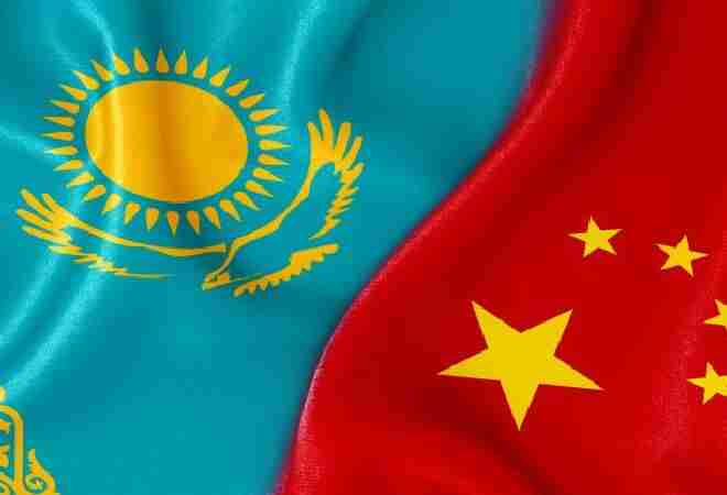 Экспорт Казахстана в Китай: контракты на $125 млн подписаны на форуме ШОС