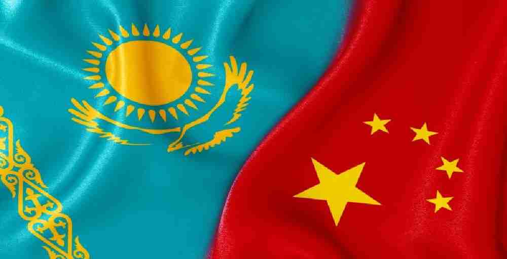 Экспорт Казахстана в Китай: контракты на $125 млн подписаны на форуме ШОС