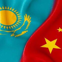 Экспорт Казахстана в Китай: контракты на $125 млн подписаны на форуме ШОС