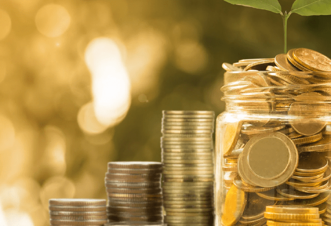 Нацфонд Казахстана за год пережил три волны падений и роста