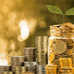 Нацфонд Казахстана за год пережил три волны падений и роста