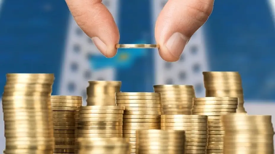 Ұлттық қор активтері тұрақсыз: бір жылда бірнеше рет төмендеп, қайта қалпына келді