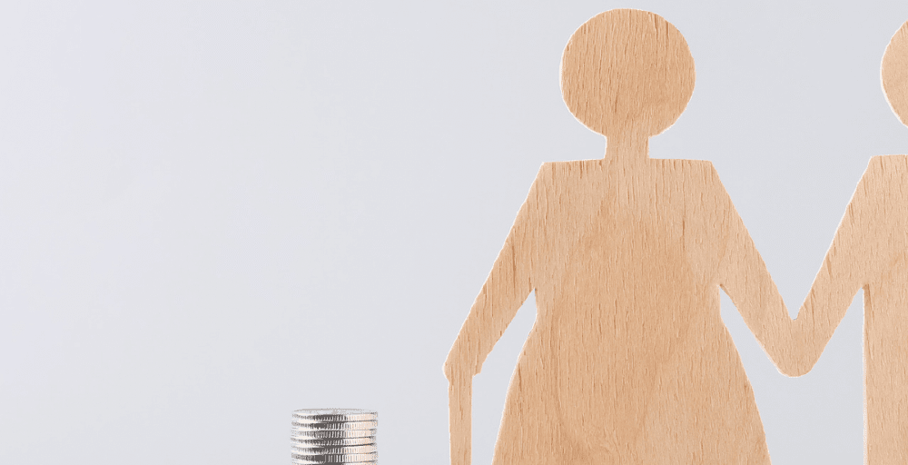 Влияние ситуации на Ближнем Востоке на пенсионные накопления разъяснил глава Нацбанка