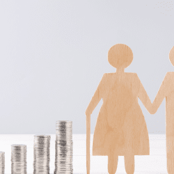 Влияние ситуации на Ближнем Востоке на пенсионные накопления разъяснил глава Нацбанка