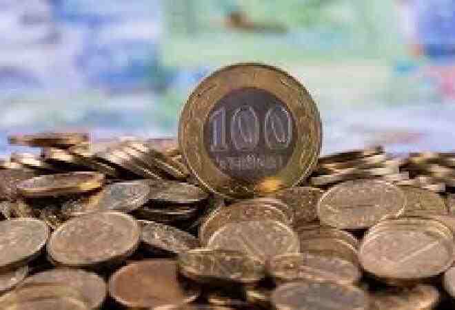 Ұлттық қордан $400 млн сатылды, теңге нығайды