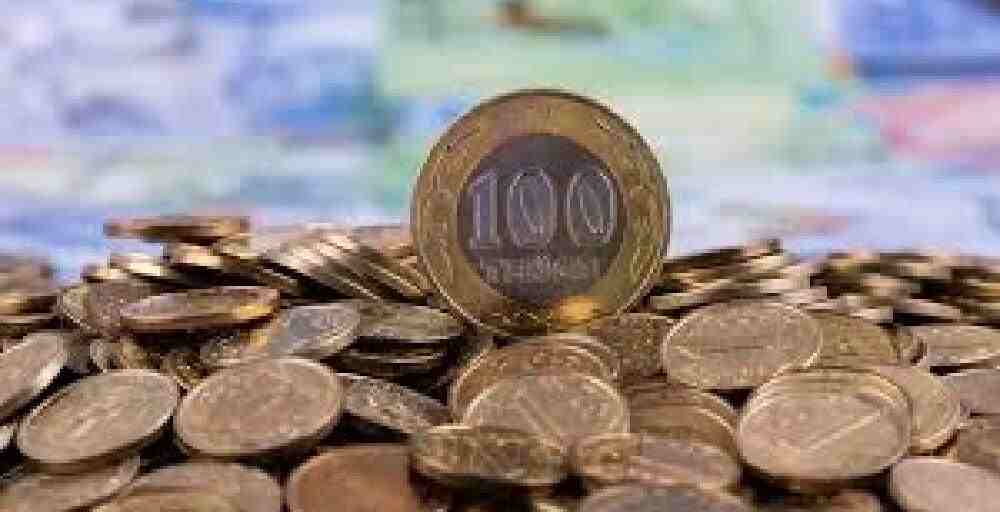 Ұлттық қордан $400 млн сатылды, теңге нығайды