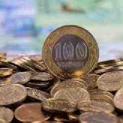 Ұлттық қордан $400 млн сатылды, теңге нығайды