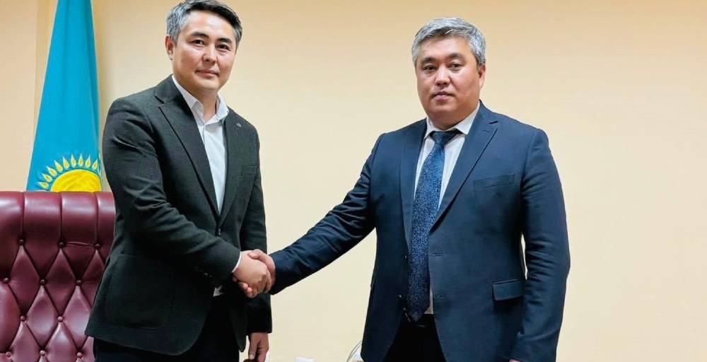 Дәнеш Байболатов &laquo;Жетісу&raquo; телеарнасының директоры болып тағайындалды