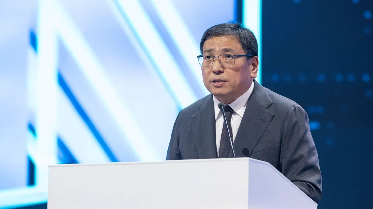 Ерболат Досаев &laquo;Самұрық-Қазына&raquo; директорлар кеңесінен шығарылды