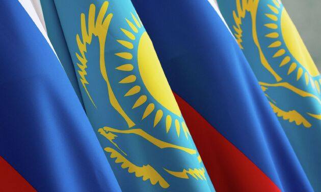 Казахстан и Россия подписали соглашение о развитии беспилотного транспорта