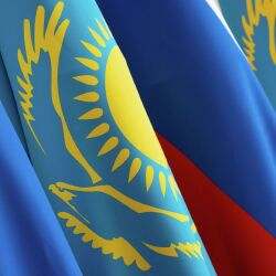 Казахстан и Россия подписали соглашение о развитии беспилотного транспорта